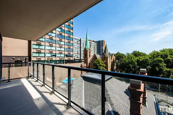 Toronto C08, ON M5B 0E3,308 Jarvis ST #511