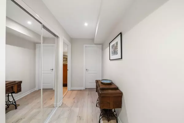 Toronto E02, ON M4L 2A2,84 Woodbine AVE