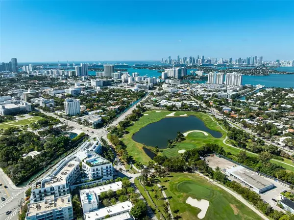 Miami Beach, FL 33139,2001 Meridian Ave #318