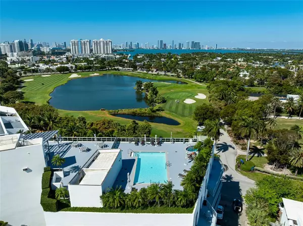 Miami Beach, FL 33139,2001 Meridian Ave #318