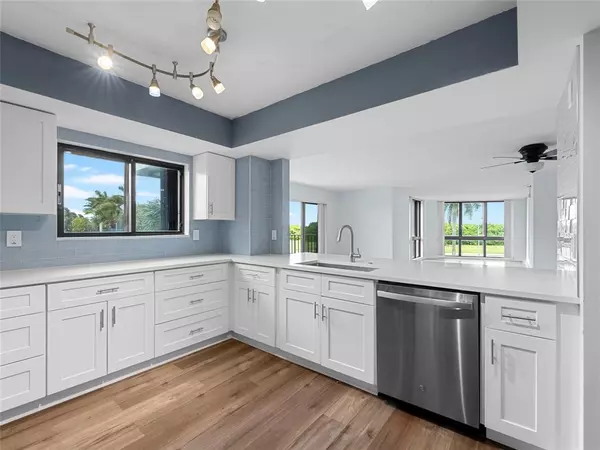 Fort Pierce, FL 34949,801 S Ocean Dr #205