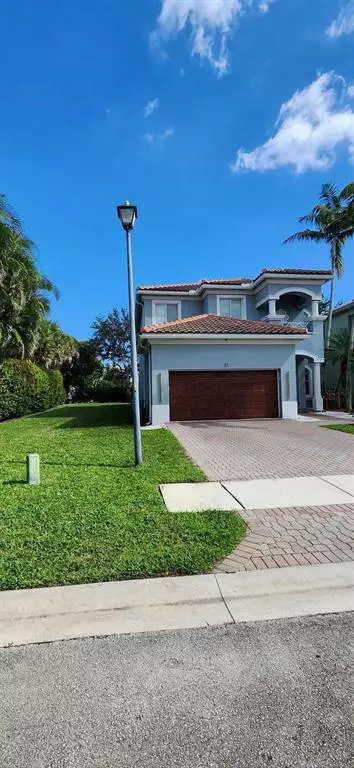 Boynton Beach, FL 33436,21 Country Lake Cir