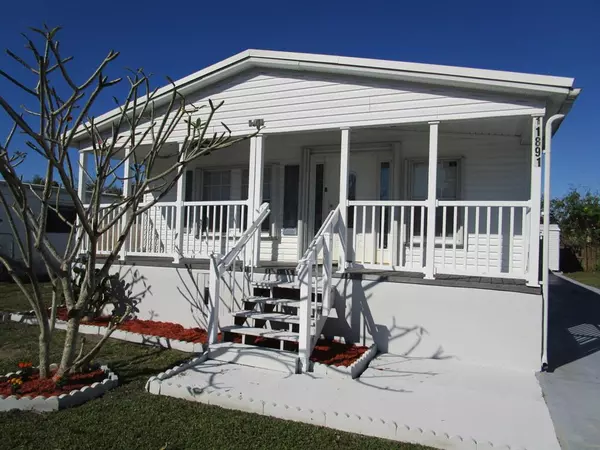 Boca Raton, FL 33428,11891 Atlantic Cir