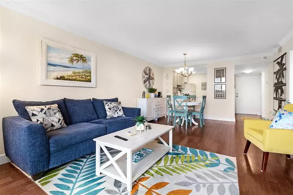 Fort Lauderdale, FL 33311,1800 N Andrews Ave #3K