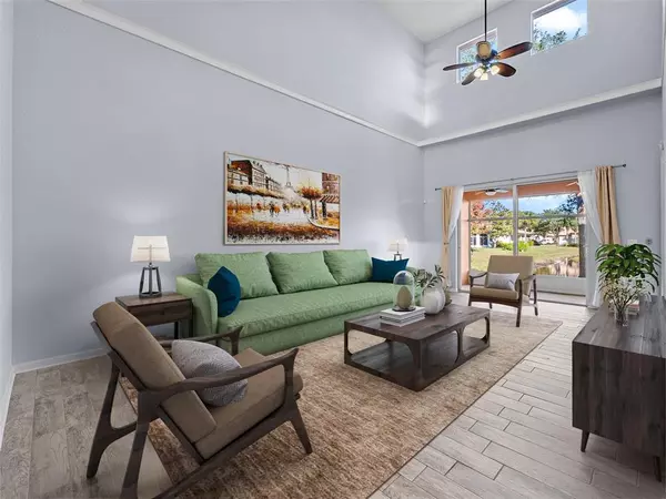 Vero Beach, FL 32962,2522 Stockbridge Sq SW