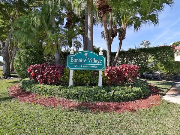 Delray Beach, FL 33446,14721 Bonaire Blvd #309