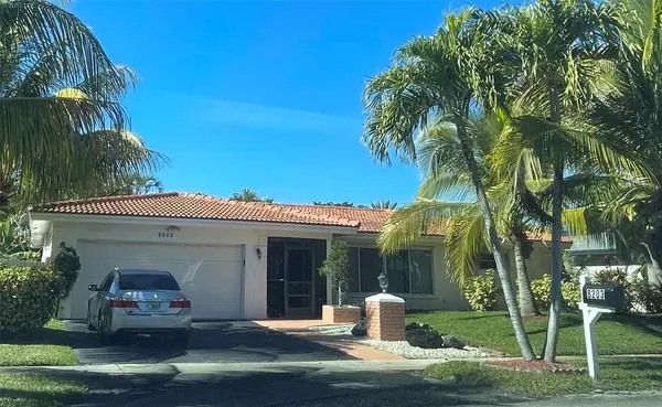 Tamarac, FL 33321,8203 NW 74th Ter