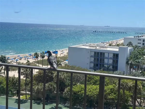4900 N Ocean Blvd #1003, Lauderdale By The Sea, FL 33308