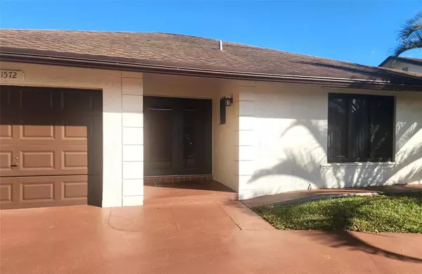 Deerfield Beach, FL 33442,1572 SW 23rd Ter