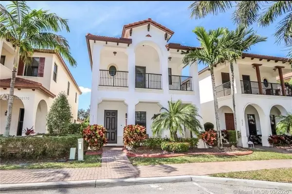 Pembroke Pines, FL 33024,8362 NW 39th Ct