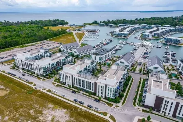 Innisfil, ON L9S 0L9,271 Sea Ray AVE #B406