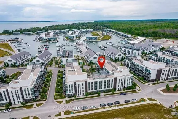 Innisfil, ON L9S 0L9,271 Sea Ray AVE #B406