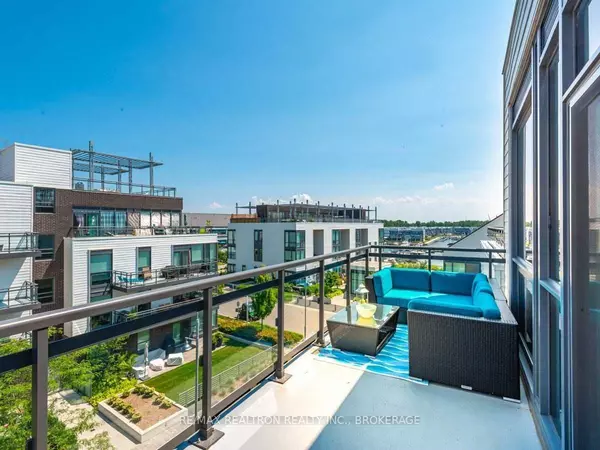 Innisfil, ON L9S 0L9,271 Sea Ray AVE #B406