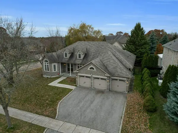 Vaughan, ON L6A 2W1,2 Kootenay RDG