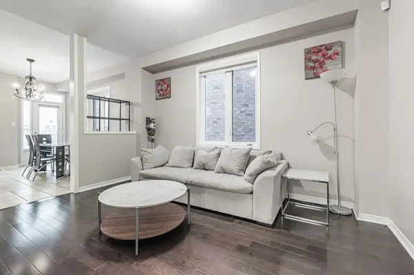 25 White Beach CRES, Vaughan, ON L6A 4K6