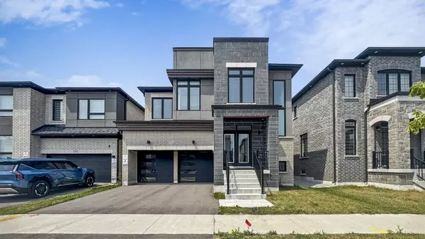 136 Wesmina AVE, Whitchurch-stouffville, ON L4A 4W5