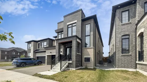 Whitchurch-stouffville, ON L4A 4W5,136 Wesmina AVE