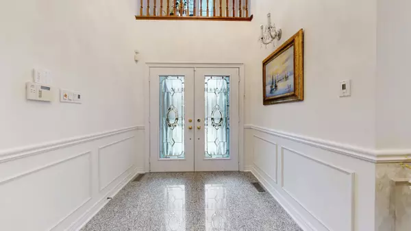 Richmond Hill, ON L4B 3V9,41 Graydon CRES