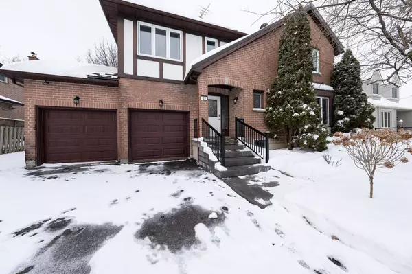 Richmond Hill, ON L4E 2K8,29 Westbourne CT