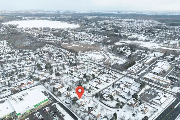 Richmond Hill, ON L4E 2K8,29 Westbourne CT