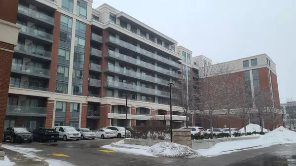 Markham, ON L3R 1A6,8228 Birchmount RD #703