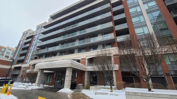 8228 Birchmount RD #703, Markham, ON L3R 1A6