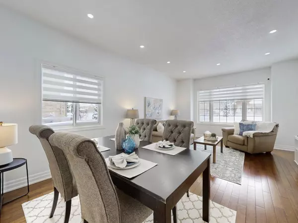 Barrie, ON L4N 0Z1,19 Thrushwood DR