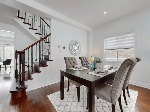 Barrie, ON L4N 0Z1,19 Thrushwood DR