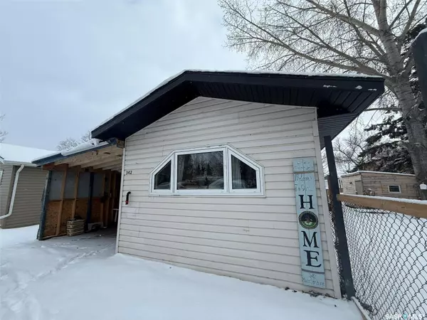 Aquadeo, SK S0M 0L0,342 Mariner AVENUE