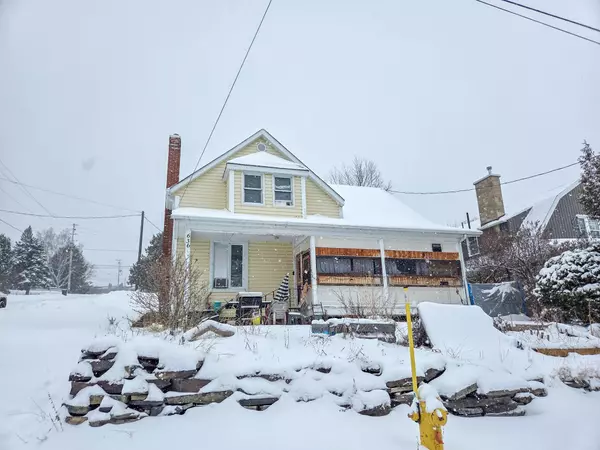 Temiskaming Shores, ON P0J 1K0,636 Brewster ST