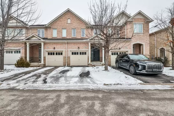 2980 Guire Common, Burlington, ON L7M 0G4