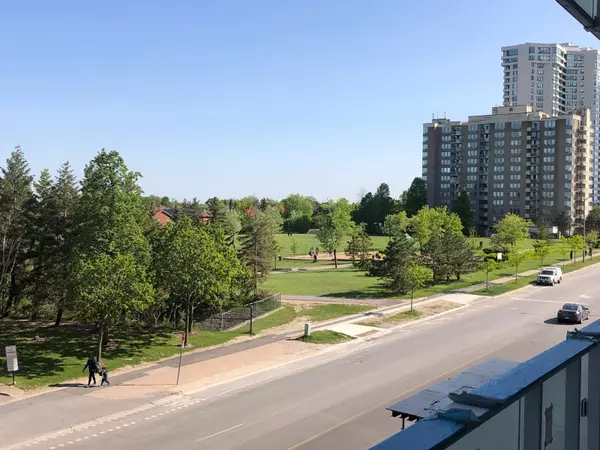 Mississauga, ON L5B 4M6,3883 Quartz RD #210