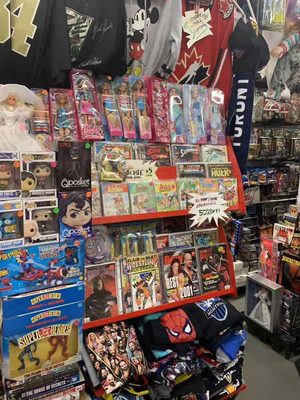 Toronto W10, ON M9V 5E2,8 Westmore DR