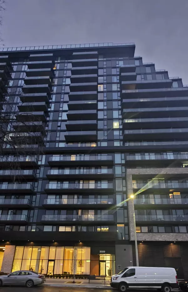 Mississauga, ON L5B 1H7,3009 Novar RD #1605