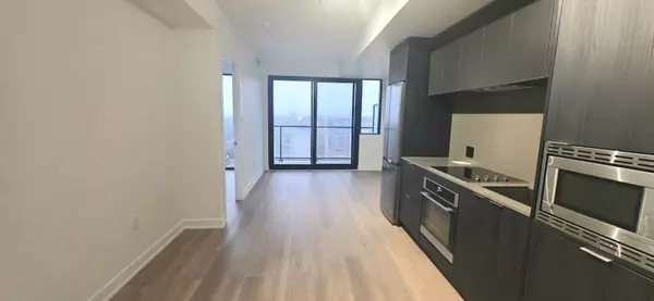 3009 Novar RD #1605, Mississauga, ON L5B 1H7