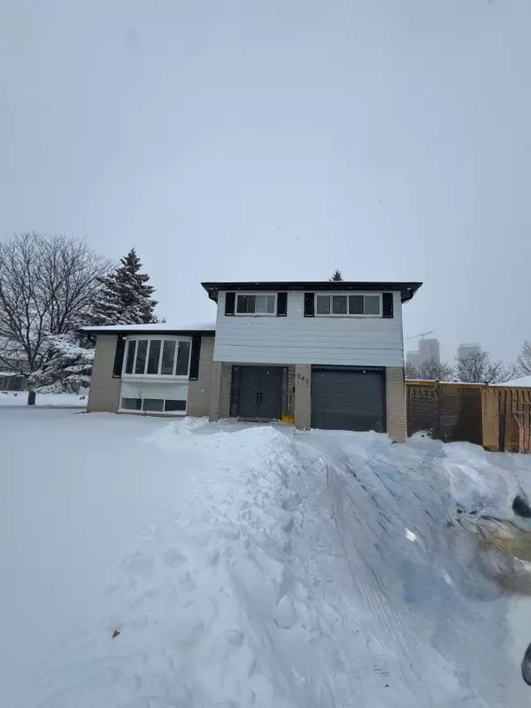 Milton, ON L9T 3M8,840 Cabot TRL