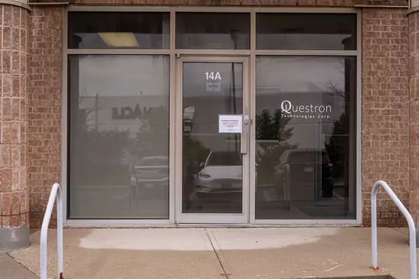 Mississauga, ON L5T 2M9,6660 Kennedy RD #16-17