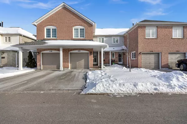 5305 Glen Erin DR #40B, Mississauga, ON L5M 5N7