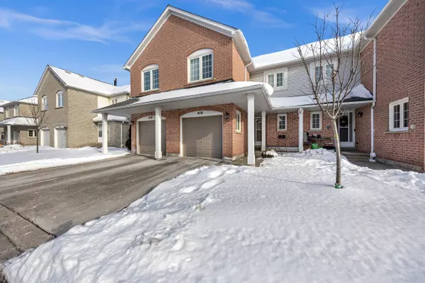 Mississauga, ON L5M 5N7,5305 Glen Erin DR #40B