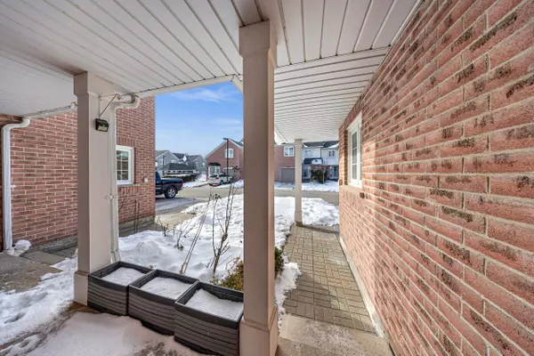 Mississauga, ON L5M 5N7,5305 Glen Erin DR #40B