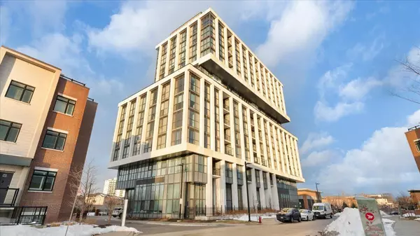 Mississauga, ON L5L 3H9,1063 Douglas McCurdy Common CIR #1202