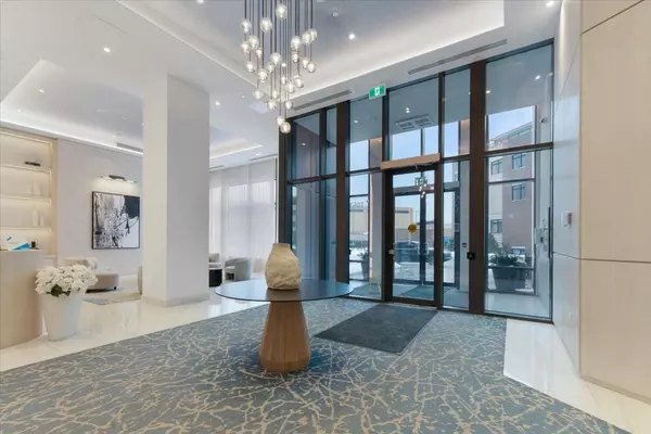 Mississauga, ON L5L 3H9,1063 Douglas McCurdy Common CIR #1202