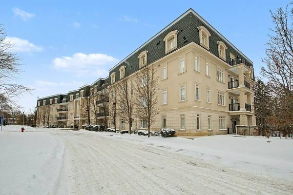 443 Centennial Forest DR #313, Milton, ON L9T 6A1