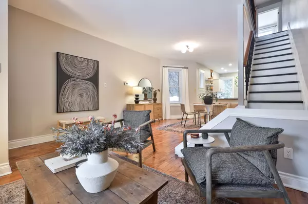 Toronto W01, ON M6R 1N3,9 Westminster AVE