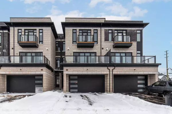 3217 Sixth Line #Unit 2, Oakville, ON L6H 0V8