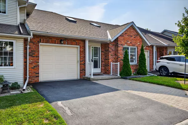 Hamilton, ON L9K 1J7,810 Golf Links RD #2