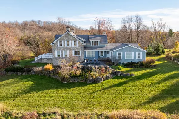 Blue Mountains, ON N0H 1J0,556036 6th Line