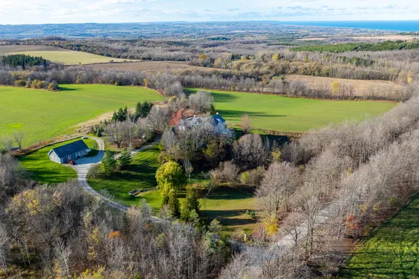 556036 6th Line, Blue Mountains, ON N0H 1J0