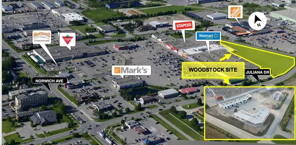 Woodstock, ON N4S 9A2,200 Montclair DR #10