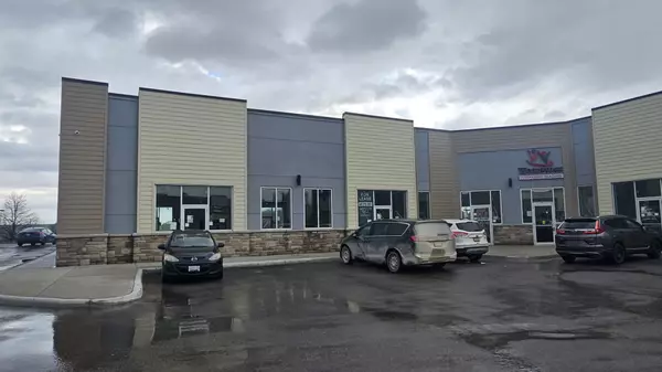 Woodstock, ON N4S 9A2,200 Montclair DR #3